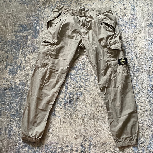 Stone Island Other - Stone Island Cargos